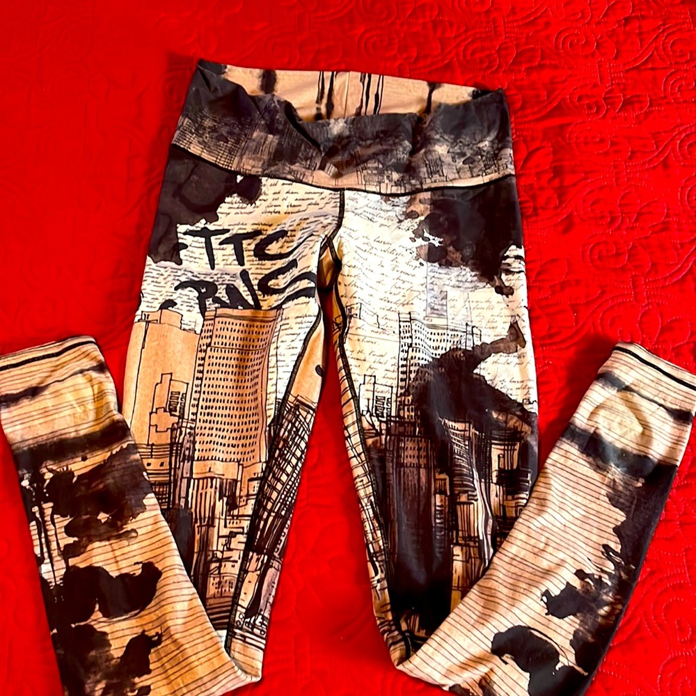 Niyama Sol Leggings